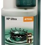 Stihl Olej do silników dwusuwowych HP SUPER z dozownikiem 1 l (na 50l paliwa) 0781 319 8061