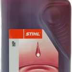 Stihl Olej Hp 1L Do Silników Dwusuwowych