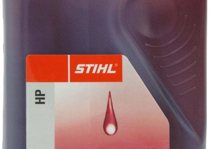 Stihl Olej Hp 1L Do Silników Dwusuwowych
