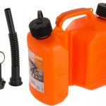 Stihl Podwójny Kanister Kombi Na Paliwo I Olej 3L + 1,5L 8810124