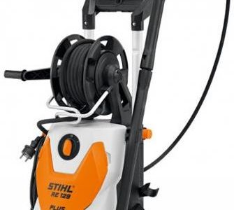 Stihl Re 129 Plus