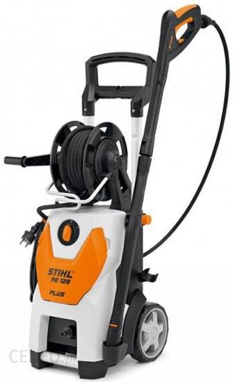 Stihl Re 129 Plus