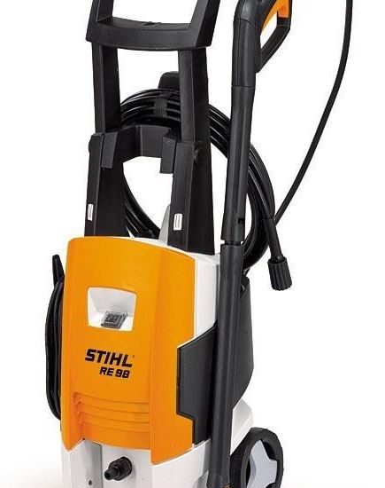 Stihl RE 98