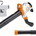 Stihl She 81