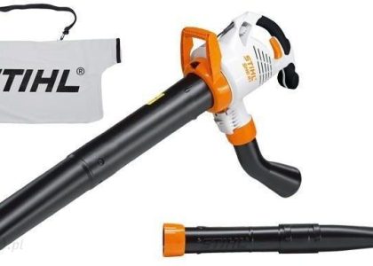 Stihl She 81