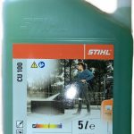 Stihl Środek Uniwersalny Do Meble Tarasów Cu100 5L