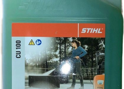 Stihl Środek Uniwersalny Do Meble Tarasów Cu100 5L