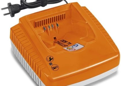 Stihl Szybka ładowarka AL 500 886661012398