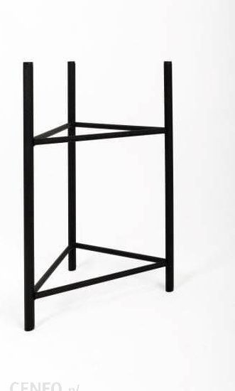Stojak Na Donice Belfort Xl Black 26X50