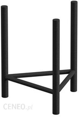 i-stojak-na-donice-dijon-m-black-18x25cm Stojak Na Donice Dijon M Black 18X25cm