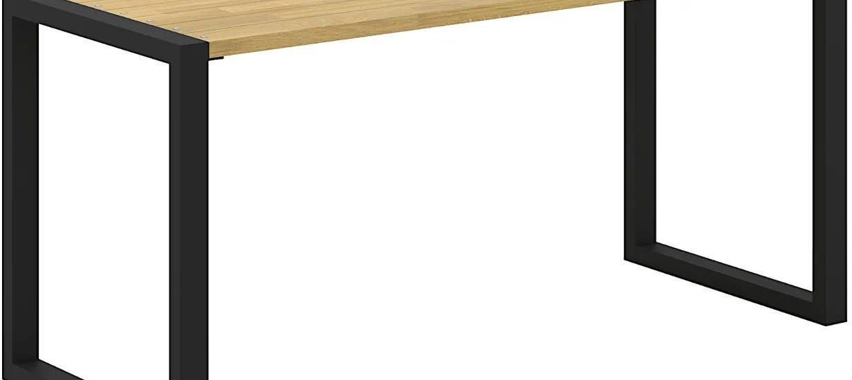 Stół Ogrodowy 180cm Sicilia 4X Palisander