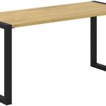 Stół Ogrodowy 180cm Sicilia 4X Palisander