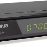 Strong SRT8119 DVB-T2/HEVC/H.265 (76485000)