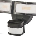 SU-MA Kinkiet zewnętrzny DUO 6556-PIR