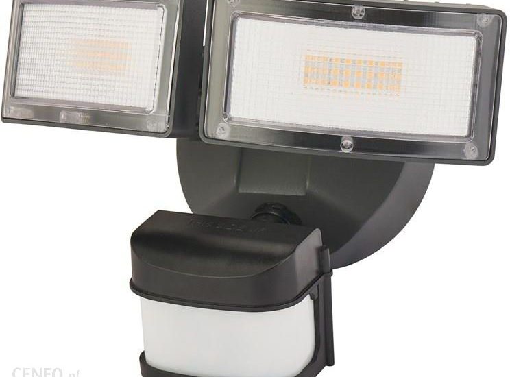 SU-MA Kinkiet zewnętrzny DUO 6556-PIR