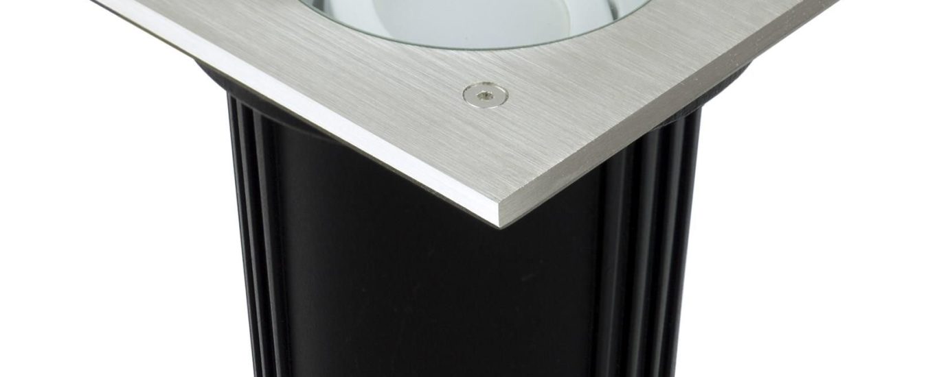 SU-MA Lampa najazdowa MIX 6725 D