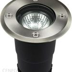 SU-MA Lampa najazdowa Pabla 3725 A