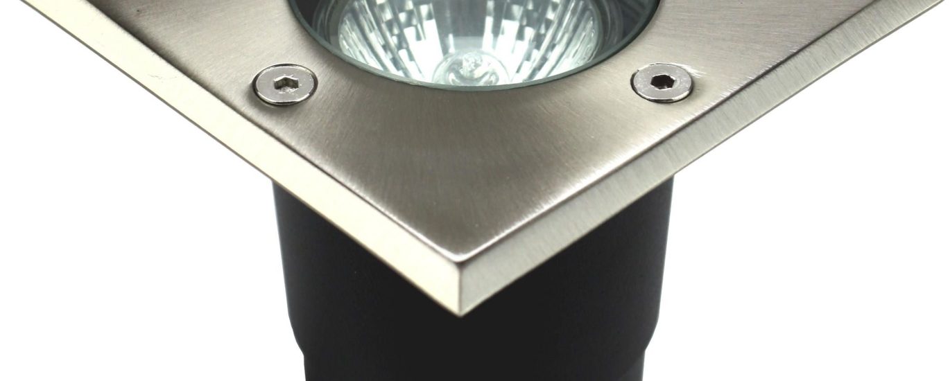 SU-MA Lampa najazdowa Pabla 4725 B