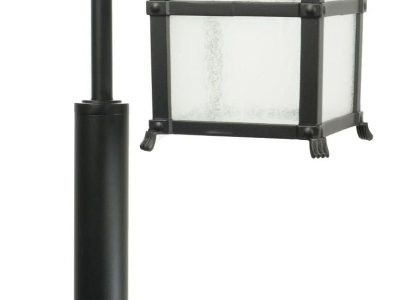 SU-MA Lampa ogrodowa CADIZ K 5002/3/Z
