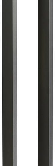 SU-MA Lampa zewnętrzna stojąca FORM YB19502