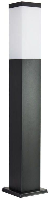 i-su-ma-lampa-zewnetrzna-stojaca-inox-kwadratowa-black-ss802-650-bl SU-MA Lampa zewnętrzna stojąca Inox Kwadratowa Black SS802-650 BL