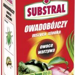 SUBSTRAL KARATE ZEON 050 CS 50 ML