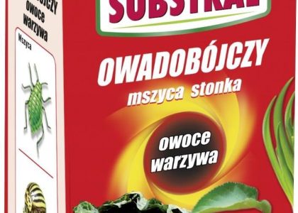 SUBSTRAL KARATE ZEON 050 CS 50 ML