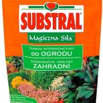 Substral Magiczna Siła nawóz do ogrodu 300 g