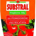 Substral magiczna siła nawóz do pomidorów 350g 1055