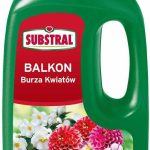 Substral Nawóz Do Pelargonii I Surfinii 1L