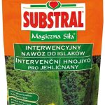 Substral Nawóz Magiczna Siła Do Iglaków 350g