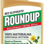 Substral Roundup Antychwast Total Ultra 540ml