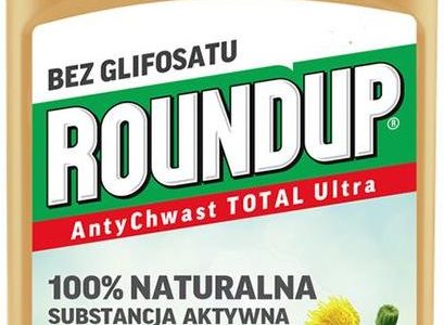 Substral Roundup Antychwast Total Ultra 540ml