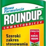 Substral Roundup Koncentrat Flex Ogród Substral 280Ml