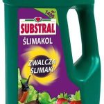 Substral Ślimakol 1kg