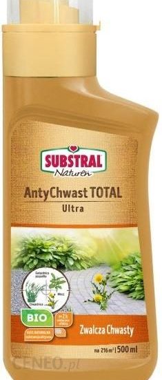 Substral Środek Chwastobójczy Antychwast 500ml