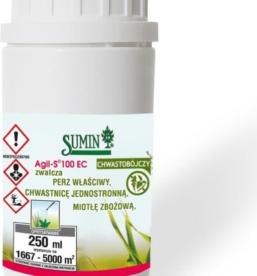 Sumin Agil S100 Ec 250Ml