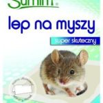 Sumin Lep Na Myszy 3Szt