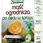 Sumin Maść Ogrodnicza Delta Chron Spray 300Ml