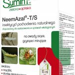Sumin Neemazal T/S 15 Ml Zwalcza Ziemiórki