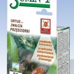 Sumin Ortus 050 Sc Środkiem Przędziorkobójczym 15ml