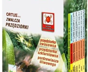 Sumin Ortus 05SC 100ml