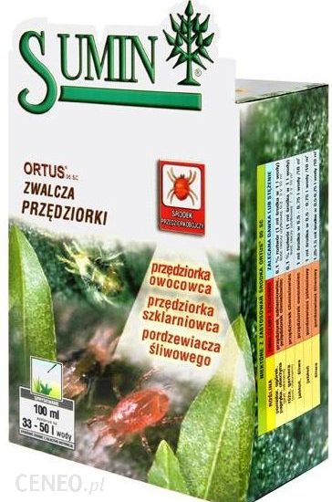 Sumin Ortus 05SC 100ml