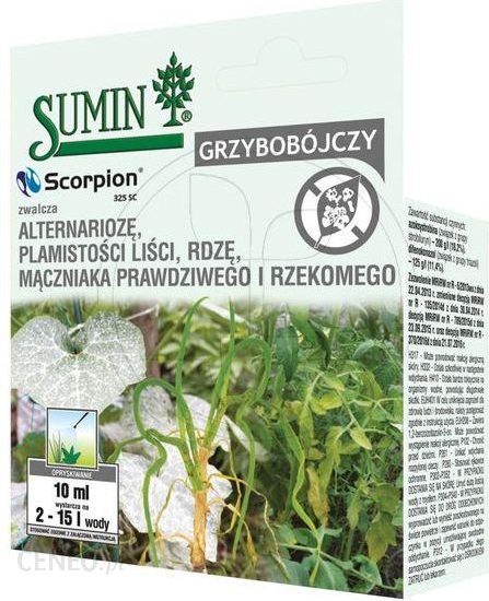 Sumin Scorpion 325 Sc 50ml