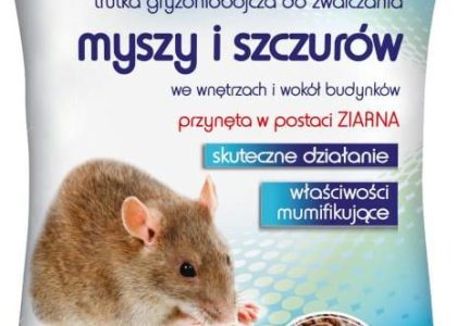 Sumin Trutka Zbożowa 29Ppm Box 4X125G 500G