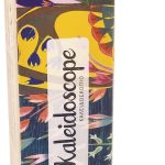 Svoora Kalejdoskop Ze Szklaną Rurką Happy Birds 23034