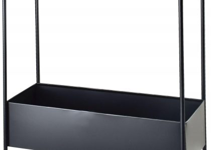 Swen Black Barek/ Kwietnik Dwupoziomowy