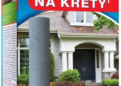 Świece Dymne Na Krety 3 Szt. Bros