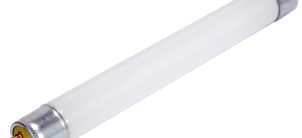 Świetlówka Uva T5-4W