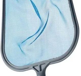 Swim&Fun Leaf Skimmer Basic Grey